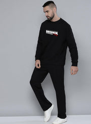 Bronx Boy Printed Co-ords BY Offmint