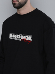 Bronx Boy Printed Co-ords BY Offmint