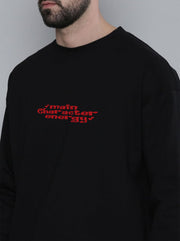 Main Character Energy Black  Co-ords By Offmint