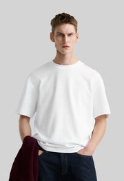 Hope Printed Oversized T-Shirts By Offmint