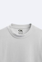 Hope Printed Oversized T-Shirts By Offmint