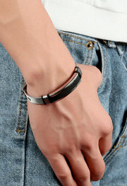 Mesh Bands Bracelets For Men By Offmint