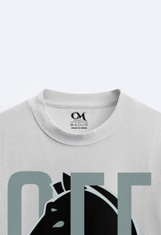 Knight Printed T-Shirts|Loose T-Shirts By Offmint