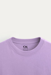 Helenstik Printed Oversized T-Shirt By Offmint