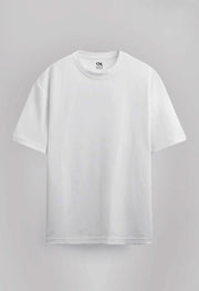 Hope Printed Oversized T-Shirts By Offmint