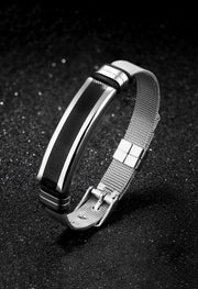 Mesh Bands Bracelets For Men By Offmint