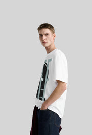 Knight Printed T-Shirts|Loose T-Shirts By Offmint