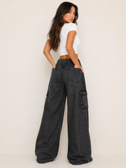 Phantom Curve Jeans For Womens