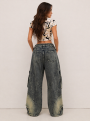 Street Locked Denim (Womens)