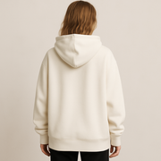 Cozy Christmas Oversized Hoodie