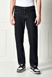 Regular FIt Denim Jeans By Offmint