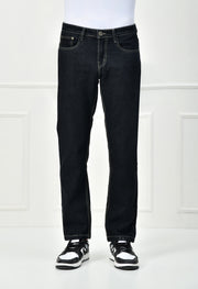 Regular FIt Denim Jeans By Offmint