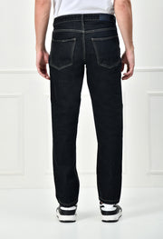 Regular FIt Denim Jeans By Offmint