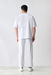 Airborne White  Co-ords