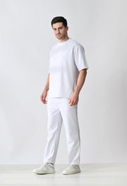 Airborne White  Co-ords