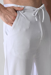 Airborne White  Co-ords