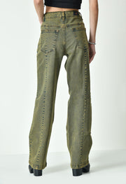 Classic Vintage Jeans