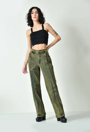 Classic Vintage Jeans