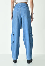 Carpenter Cargo Pants