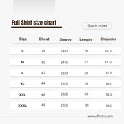 Libra Zodiac Sign White ClubWear Shirt By Offmint