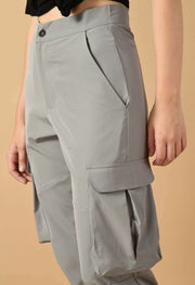 Five pocket NS cargo grey by offmint