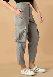 Five pocket NS women's cargo 