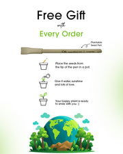 Women's Fit and Flare Wine Dress by Offmint