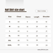 Lavender Bubble Half Sleeves Shirts By Offmint