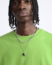 Young Printed Oversized T-Shirts By Offmint