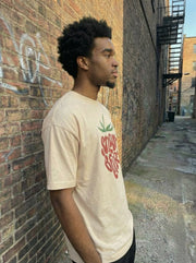 Sweet Strawberry Aesthetic Unisex Tee