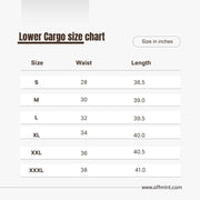 12 Pocket's Sky Blue Shirt Co-ord Set By Offmint