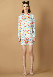 Multicolor_polka_dots_white_women_s_co-ord_set_