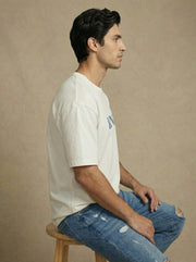 King Authority Graphic T-Shirt for Men