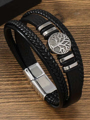 Roots of Strength Bracelet