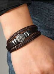 Roots of Strength Bracelet