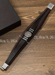 Roots of Strength Bracelet