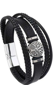 Roots of Strength Bracelet