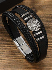 Roots of Strength Bracelet