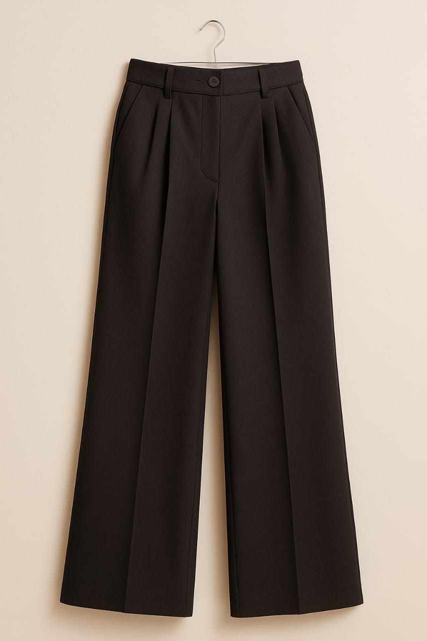 STRAIGHT LEG PANT WALL TO WALL WONDERS