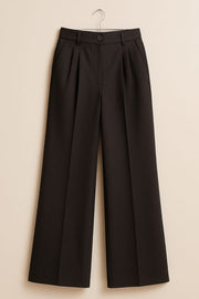 Wide-leg wonders Pant