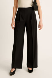 Wide-leg wonders Pant