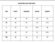 12 Pocket's Navy Blue Shirt Co-ord Set By Offmint