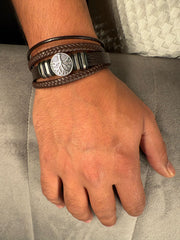 Roots of Strength Bracelet