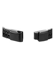 Midnight Grid Bracelet