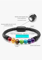 Elemental Harmony Bracelet