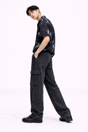 Phantom Curve Jeans By Offmint