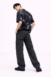 Phantom Curve Jeans By Offmint