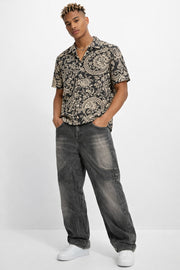 Shadow Curve Denim By Offmint