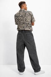 Shadow Curve Denim By Offmint