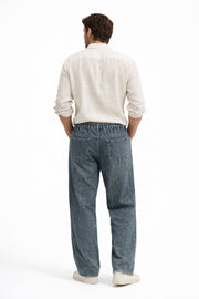Driftline Baggy Jeans by Offmint